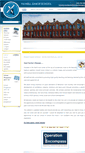 Mobile Screenshot of fulwell.fluencycms.co.uk